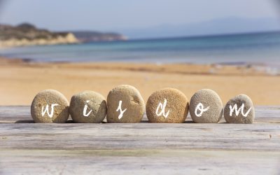 Vicki’s Beach Wisdom Part 1