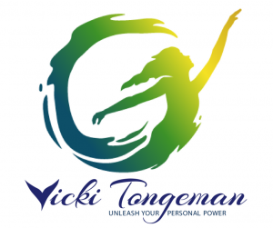 Vicki Tongeman