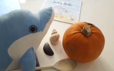 Imagine all the Children, Feeling Safe and Sound