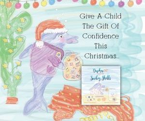Give a Child You Love The Gift of Confidence